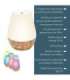 Fragrance Diffuser LA40