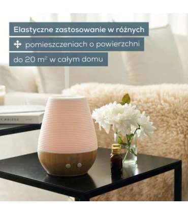Fragrance Diffuser LA40