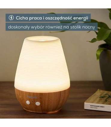 Fragrance Diffuser LA40