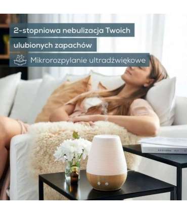 Fragrance Diffuser LA40