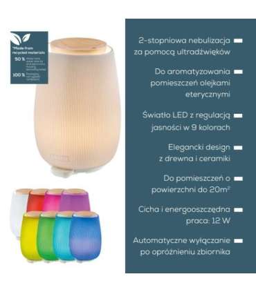 Fragrance Diffuser LA45