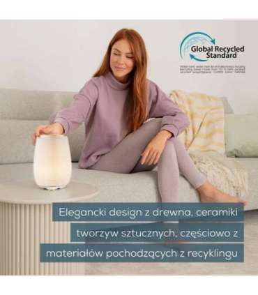 Fragrance Diffuser LA45