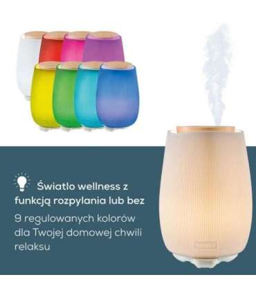 Fragrance Diffuser LA45