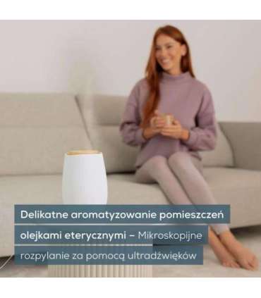 Fragrance Diffuser LA45
