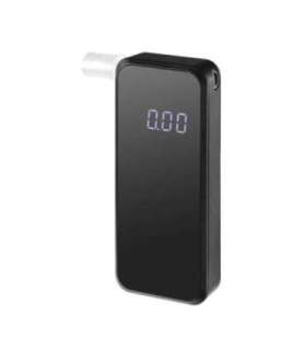 Electrochemical breathal F-55