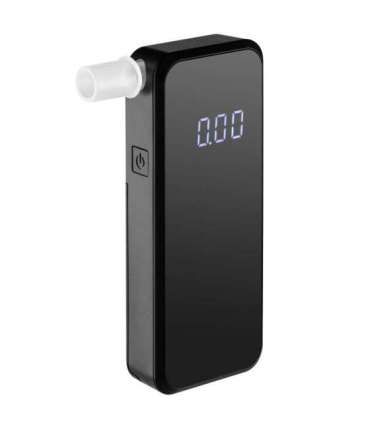 Electrochemical breathal F-55