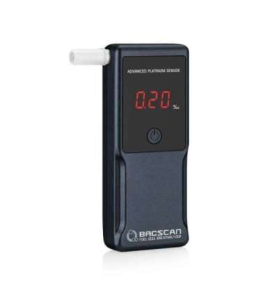 Electrochemical breathal F-50 ULTRA