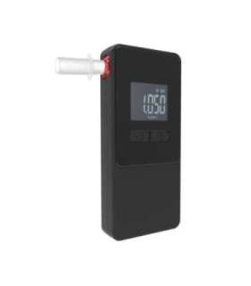 Electrochemical breathalyzer Smart