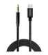 USB-C to mini-Jack cable