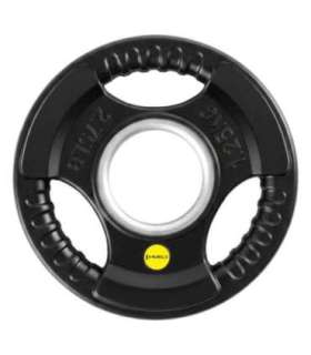 TOK01 PRO OLYMPIC PLATE 1.25 KG HMS
