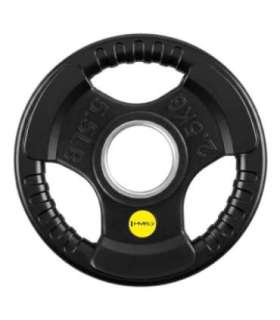 TOK02 PRO OLYMPIC PLATE 2.5 KG HMS