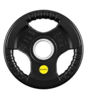 TOK05 PRO OLYMPIC PLATE 5 KG HMS