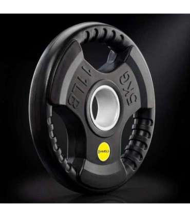 TOK05 PRO OLYMPIC PLATE 5 KG HMS