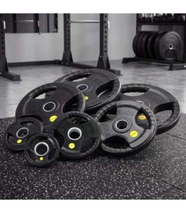 TOK05 PRO OLYMPIC PLATE 5 KG HMS