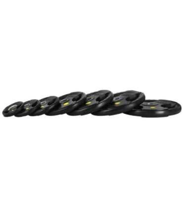 TOK05 PRO OLYMPIC PLATE 5 KG HMS