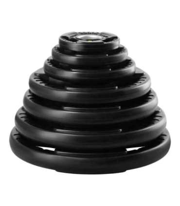 TOK05 PRO OLYMPIC PLATE 5 KG HMS