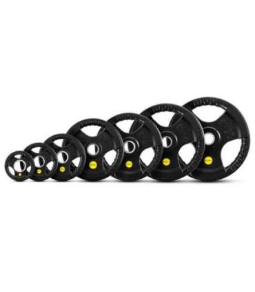 TOK05 PRO OLYMPIC PLATE 5 KG HMS
