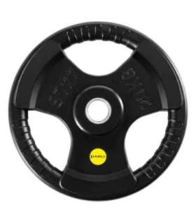 TOK20 PRO OLYMPIC PLATE 20 KG HMS