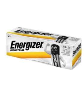 Industrial Alkaline Battery D LR20 / 12 pcs.