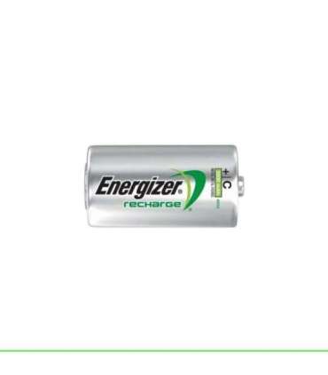 Power Plus battery C HR14 /2500mAh /2szt.