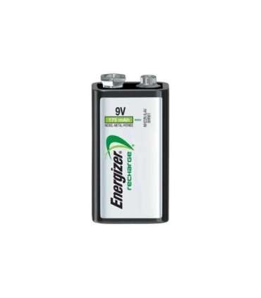 Accumulator Power Plus 9V 6LR61 175 mAh 1 pc blister