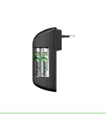 CHARGER PRO + POWER PLUS AA 4PIECES