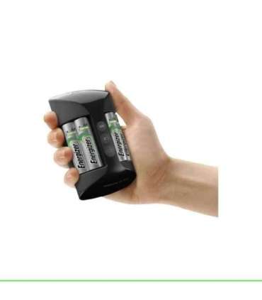 CHARGER PRO + POWER PLUS AA 4PIECES