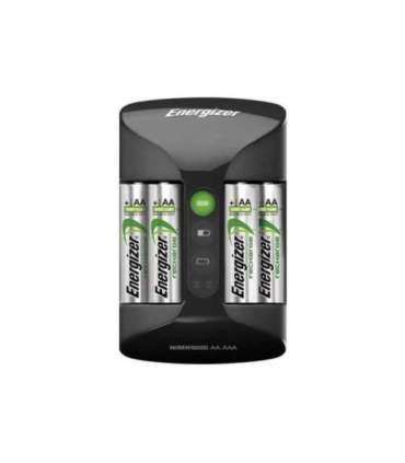 CHARGER PRO + POWER PLUS AA 4PIECES