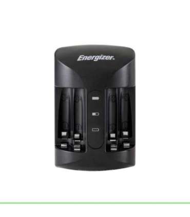 CHARGER PRO + POWER PLUS AA 4PIECES
