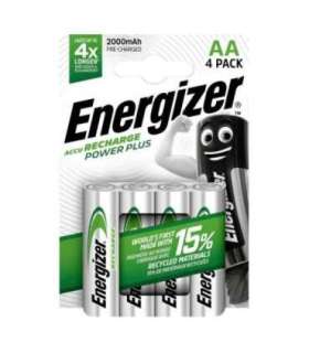 Recharge Extreme AA / 4 pcs.
