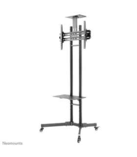 TV SET ACC FLOOR STAND BLACK/32-55" PLASMA-M1700E NEOMOUNTS