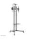 TV SET ACC FLOOR STAND BLACK/32-55" PLASMA-M1700E NEOMOUNTS