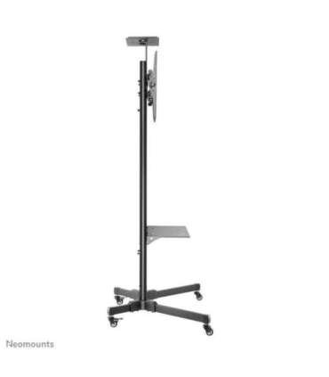 TV SET ACC FLOOR STAND BLACK/32-55" PLASMA-M1700E NEOMOUNTS