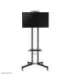TV SET ACC FLOOR STAND BLACK/32-55" PLASMA-M1700E NEOMOUNTS
