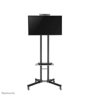 TV SET ACC FLOOR STAND BLACK/32-55" PLASMA-M1700E NEOMOUNTS