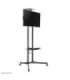 TV SET ACC FLOOR STAND BLACK/32-55" PLASMA-M1700E NEOMOUNTS