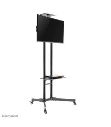 TV SET ACC FLOOR STAND BLACK/32-55" PLASMA-M1700E NEOMOUNTS