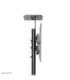 TV SET ACC FLOOR STAND BLACK/32-55" PLASMA-M1700E NEOMOUNTS