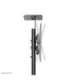TV SET ACC FLOOR STAND BLACK/32-55" PLASMA-M1700E NEOMOUNTS