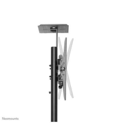 TV SET ACC FLOOR STAND BLACK/32-55" PLASMA-M1700E NEOMOUNTS