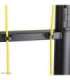 TV SET ACC FLOOR STAND BLACK/32-55" PLASMA-M1700E NEOMOUNTS