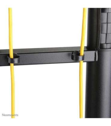 TV SET ACC FLOOR STAND BLACK/32-55" PLASMA-M1700E NEOMOUNTS