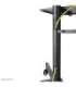 TV SET ACC FLOOR STAND BLACK/32-55" PLASMA-M1700E NEOMOUNTS