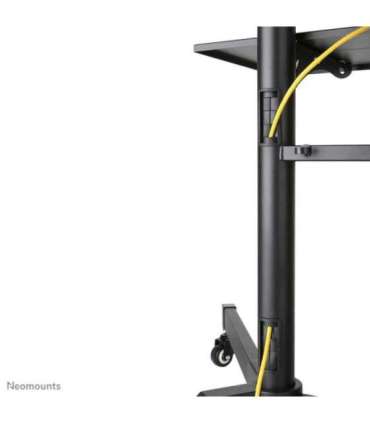 TV SET ACC FLOOR STAND BLACK/32-55" PLASMA-M1700E NEOMOUNTS