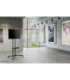 TV SET ACC FLOOR STAND BLACK/32-55" PLASMA-M1700E NEOMOUNTS