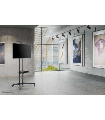 TV SET ACC FLOOR STAND BLACK/32-55" PLASMA-M1700E NEOMOUNTS