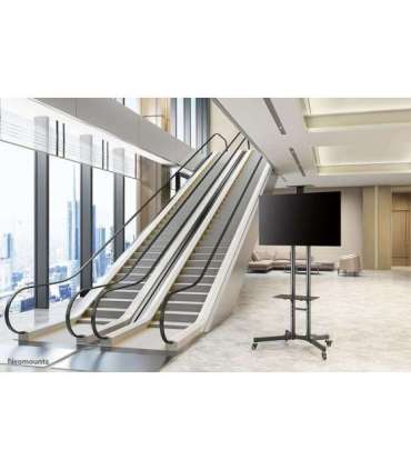 TV SET ACC FLOOR STAND BLACK/32-55" PLASMA-M1700E NEOMOUNTS
