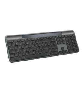 KEYBOARD WRL SLIM SOLAR + K980/US 920-013764 LOGITECH