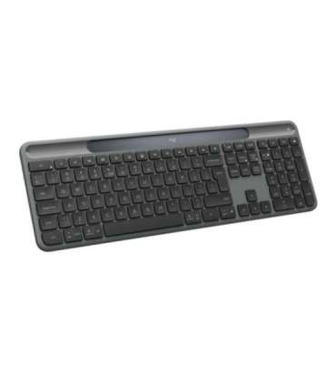 KEYBOARD WRL SLIM SOLAR + K980/US 920-013764 LOGITECH