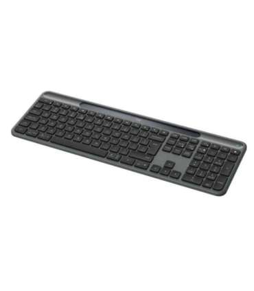 KEYBOARD WRL SLIM SOLAR + K980/US 920-013764 LOGITECH